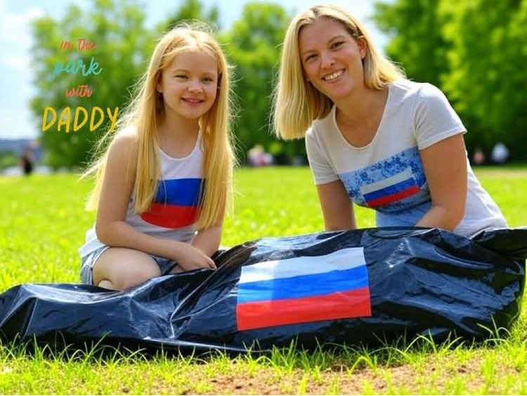 MissionArtist's tweet image. Russia's population growth rate was already in decline before 2022.
Thanks to Putin's disastrous invasion of Ukraine the pool of men is shrinking by about 1,000-1,200 more EVERY DAY
Say goodbye to your future, Russia
Kidnapping Ukrainian children cannot stop this decline