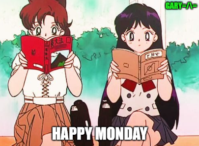 have to have #anime on the page lol.