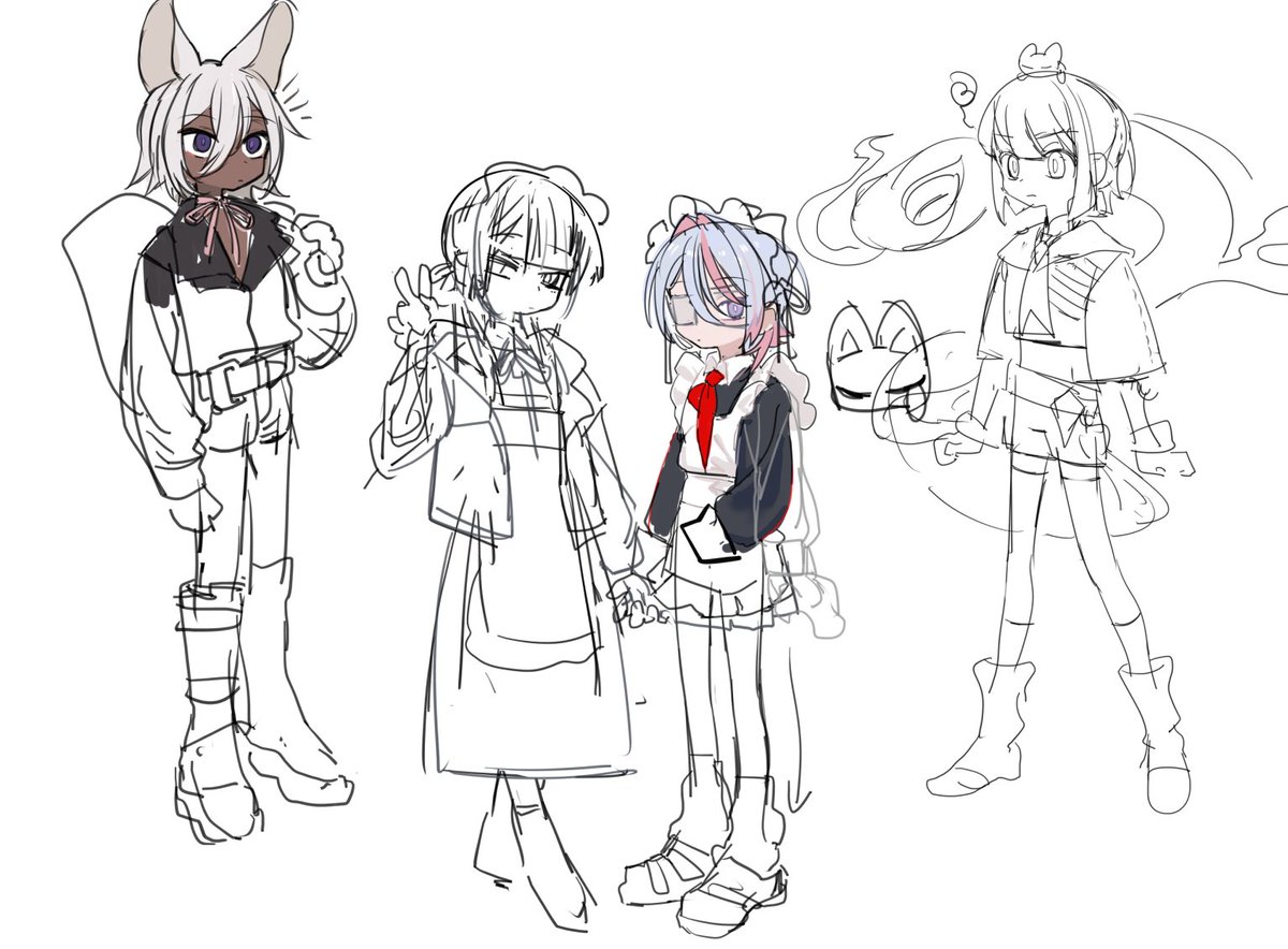 CATBLOOD_666's tweet image. 