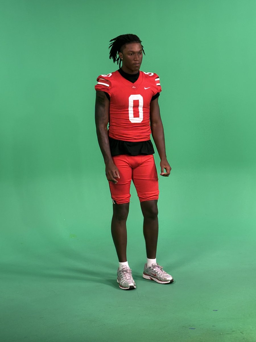 JZavien's tweet image. Thank you @wsoctv for having me back #BIG22 @southpointeFBSC @CoachRichAD @FootballSPHS