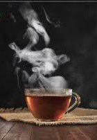 DrNeilStone's tweet image. CAN'T EVEN HAVE A CUP OF TEA WITHOUT THEM SPRAYING CHEMTRAILS ON ME