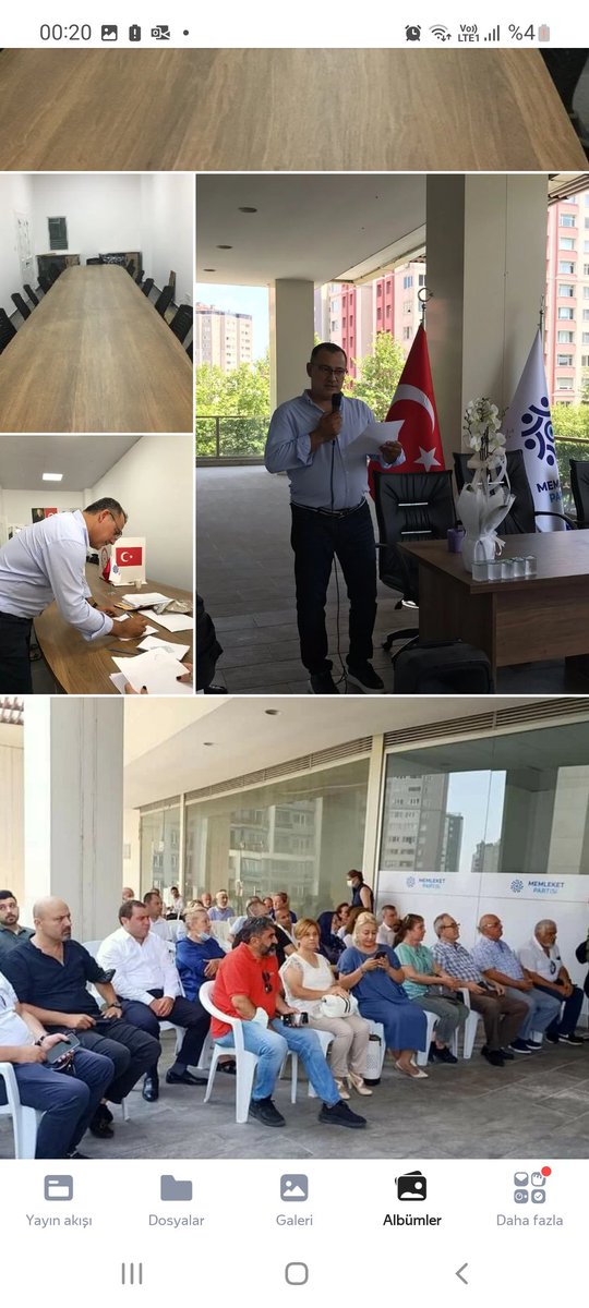 Doğanay KÖSE tweet media