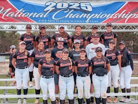 PGF Premier Bracket Game # 2 - 7/22/25 @ 12:30 pm Fountain Valley Sports Park, Fld 4