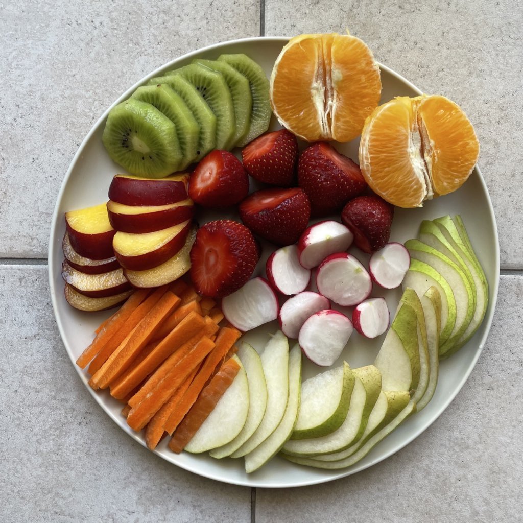 islarecovery's tweet image. category is: snack platters