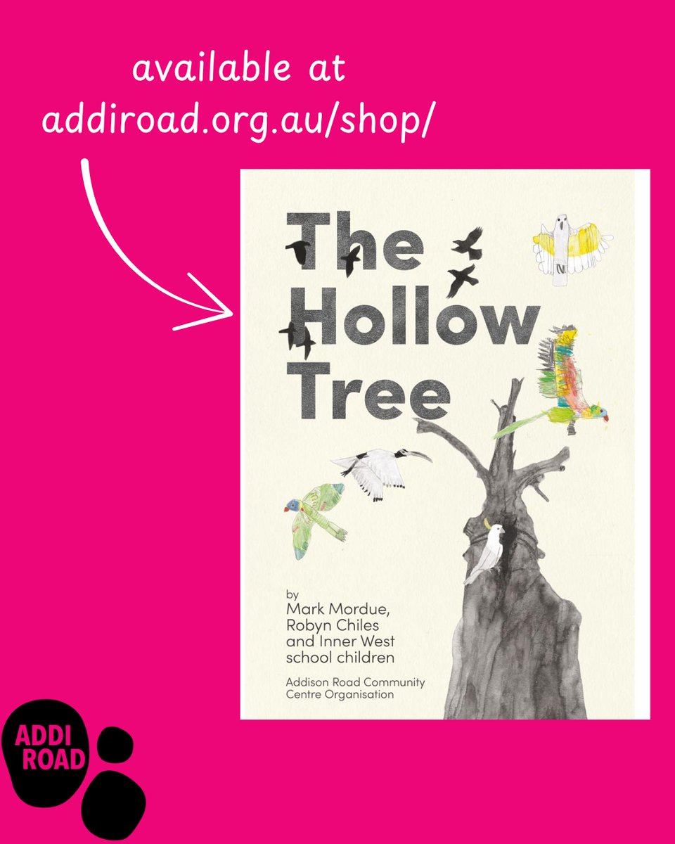 🦉 Spotted at Addi Road — a Tawny Frogmouth perched quietly in one of our beloved old trees! These incredible birds are true masters of disguise, often mistaken for part of the tree itself.

#AddiRoad #UrbanWildlife #TawnyFrogmouth #BiodiversityMatters #TreeHollows