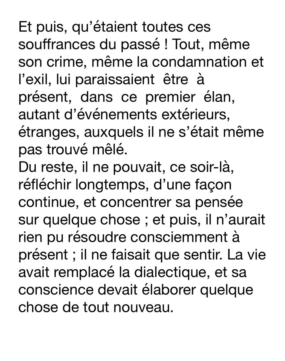 J’ai terminé ce chef d’œuvre de la littérature mondiale.
Pas un instant d’ennui. Une succession de scènes éblouissantes, qui se termine avec cette apothéose.