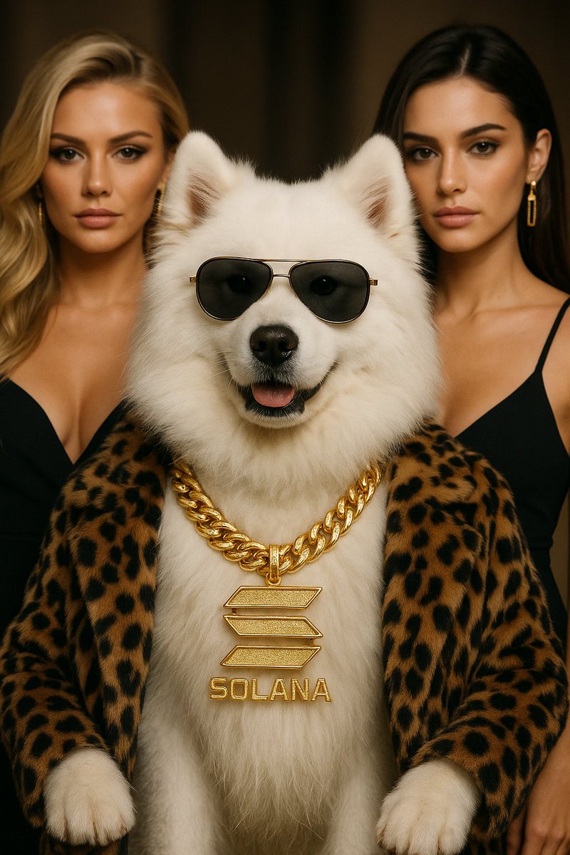 no one knows how much $SAMO i'm hodlin'

but there will be signs