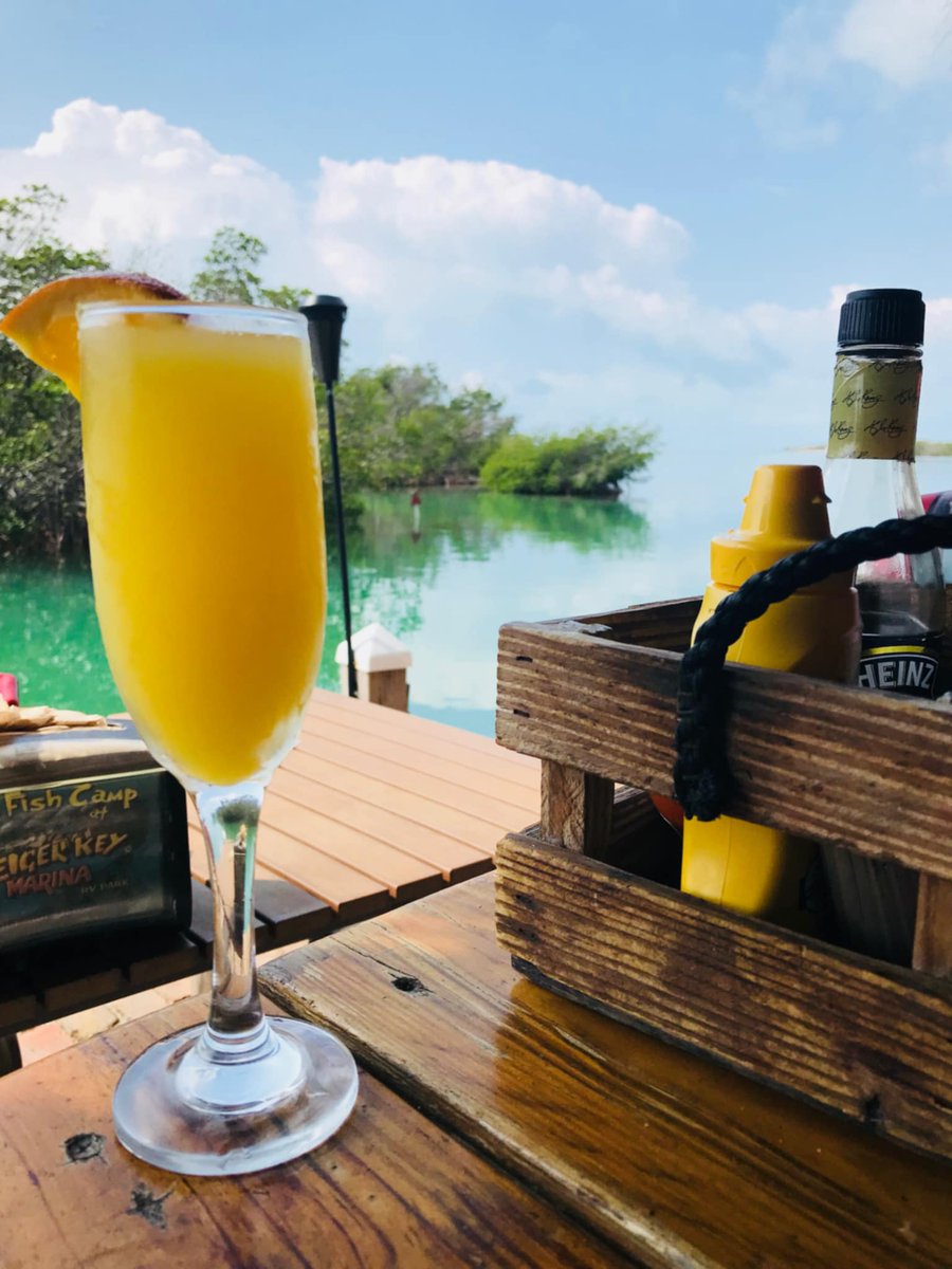 PartyInKeyWest's tweet image. Monday afternoon calls for mimosas on the deck. #keywest #mimosa #lifeonthewater

More: PartyinKeyWest.com/wp/
Follow us: @PartyInKeyWest
Hashtag us: #PartyInKeyWest