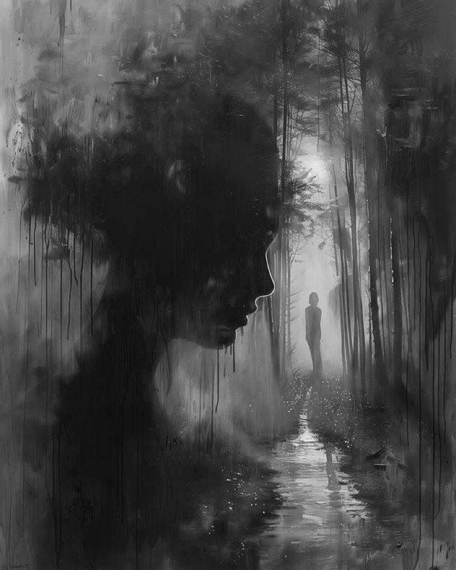 Sen bana
Ben sana
İkimiz de
Birbirimize
Kurbandık ya hani…
Söyle o zaman şimdi;
Kim öldü
Kim diri..?
Var mı hala
Yaşayan biri..?! 

🤍🦋🌼🚬