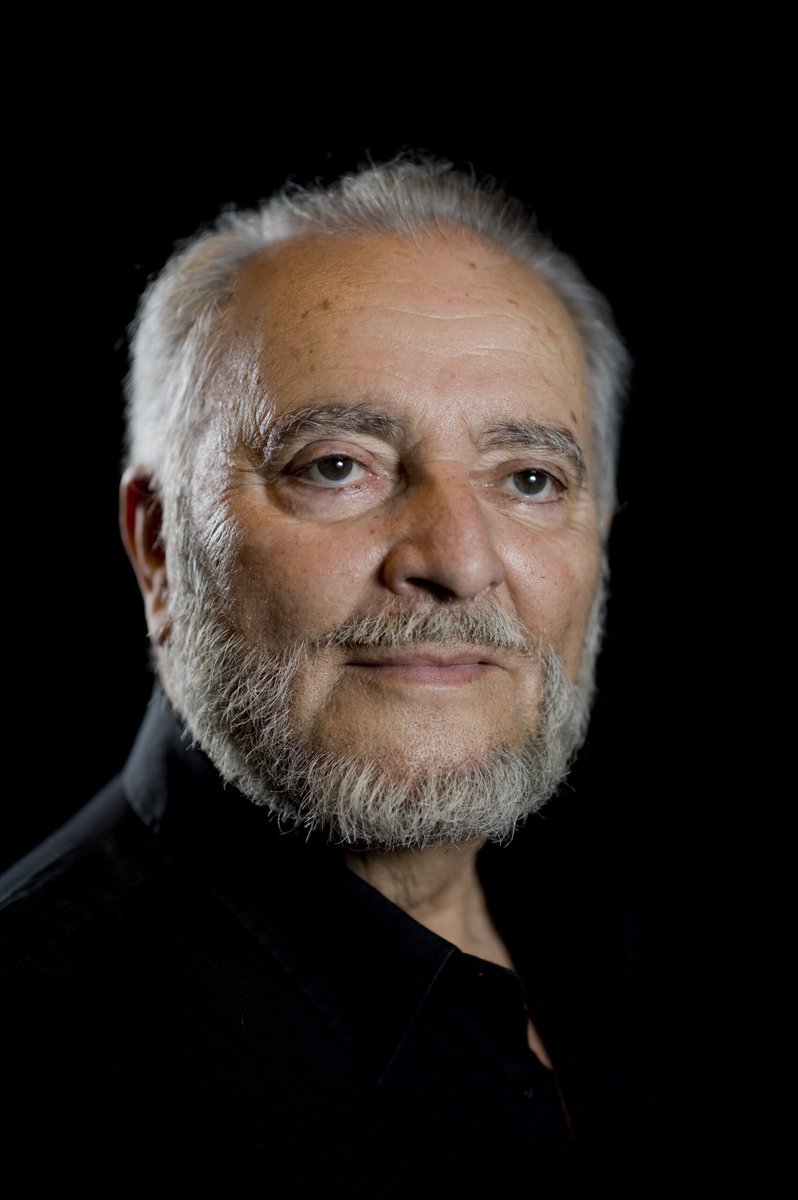 La verdadera izquierda en España fue enterrada con este señor.