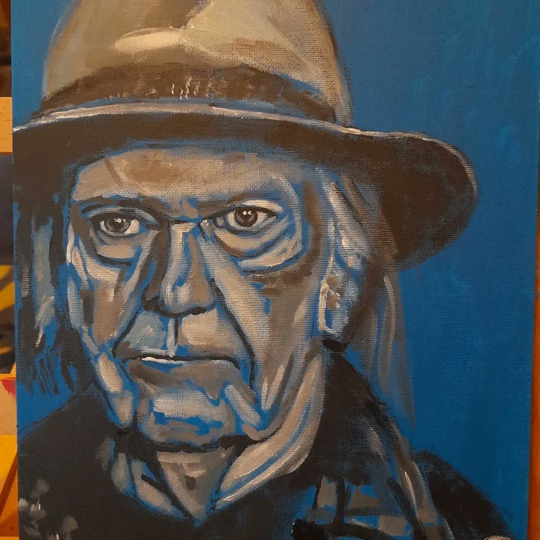 RhymesRadical's tweet image. I take commissions lovely people... I can also put portraits on coasters, bookmarks, tote bags, and more:
DM or radicalrhymes@outlook.com