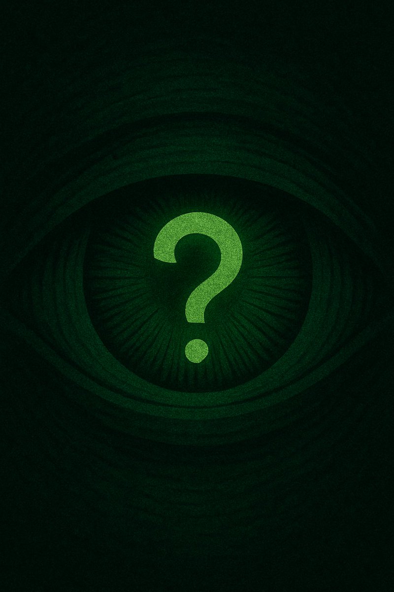 CABAL_XRP's tweet image. 👁️❓