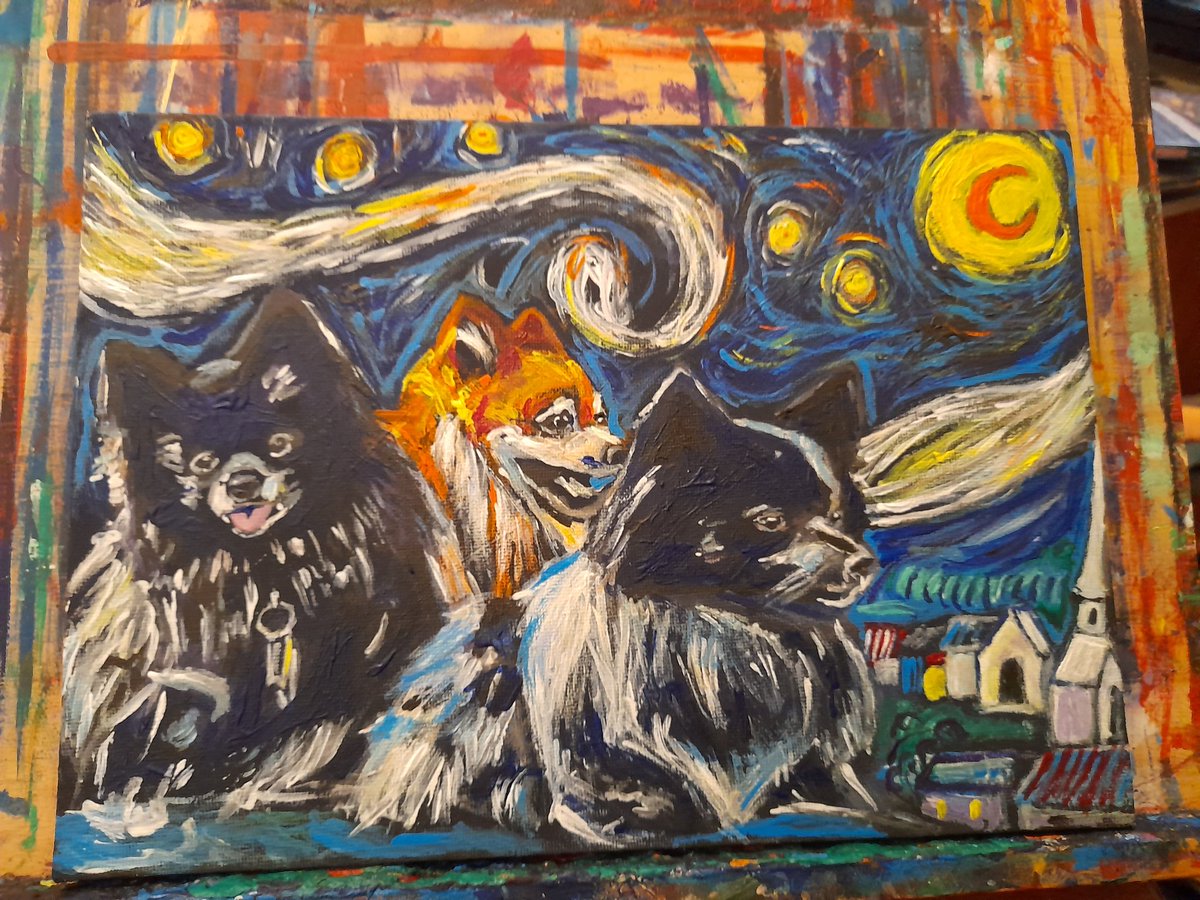 RhymesRadical's tweet image. I take commissions lovely people... I can also put portraits on coasters, bookmarks, tote bags, and more:
DM or radicalrhymes@outlook.com