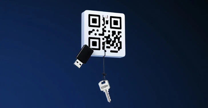 PoisonSeed elude FIDO con phishing #vulnerabilidades #ciberataques #phishing #blog #hackers #hacking enhacke.com/blog/poisonsee…