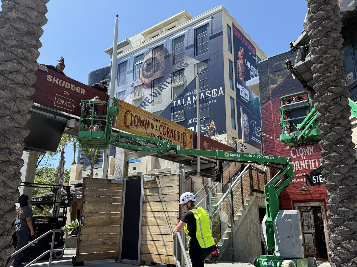 SDCC Unofficial Blog tweet media