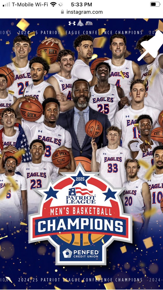 HoopscoachMYERS's tweet image. Congrats to KUA and STORM 6-11 big man Merrick Smith who showed his full arsenal during LIVE PERIOD on his latest offer to the Patriot league Champs American University. Let’s go Merrick. @AU_MBasketball @csxr6rqydr @NEStormNHDir @NEStormBball @HoopGroupEamonn