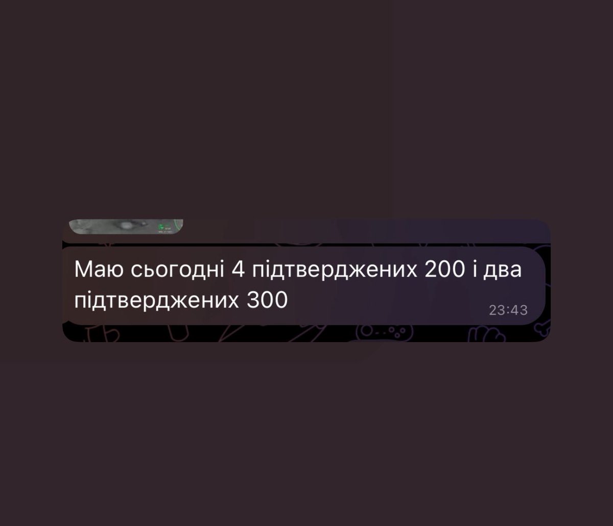 a__tkachuk's tweet image. Вечірні звіти про кількість вбитих підарів від пілотів гріють душу