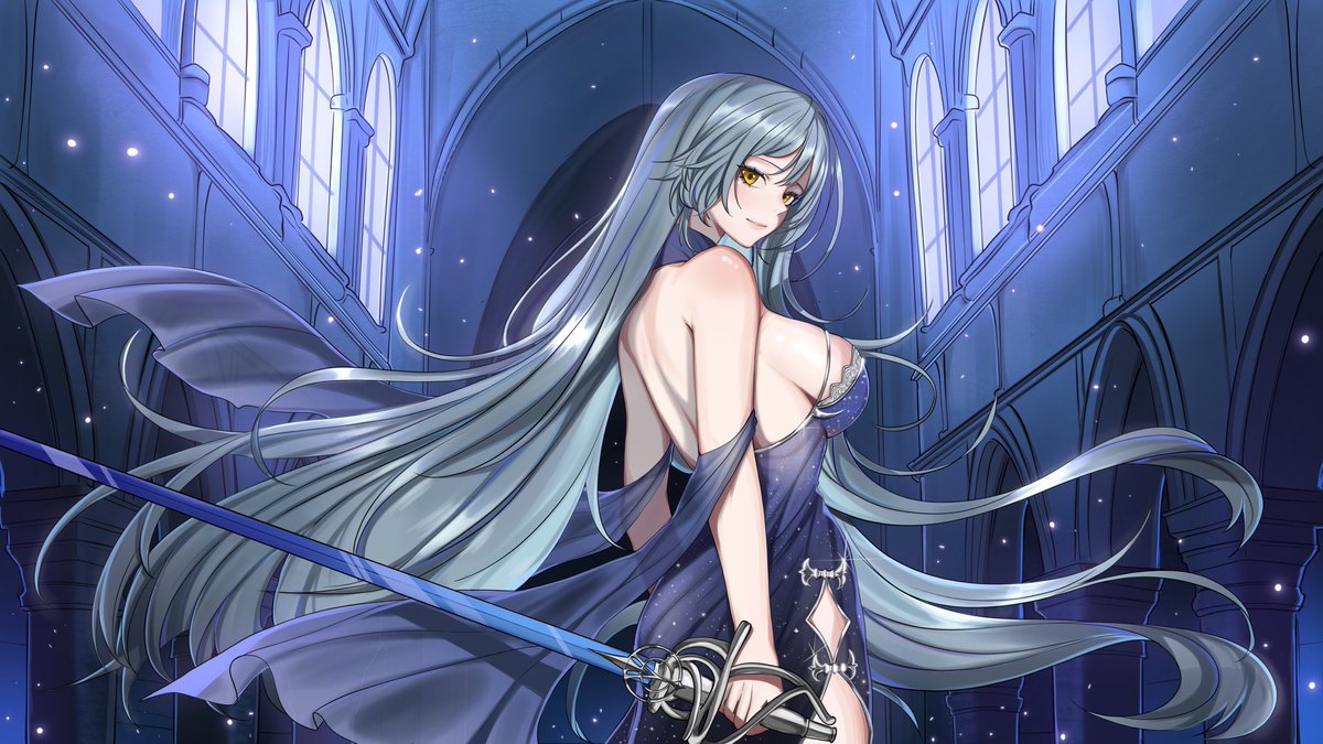 Ellis_Lessi's tweet image. ‼️EMERGENCY COMMISSIONS‼️
Life’s been really tough for the last year. It’s super heard being a single mom mentally and financially. So i would need to take extra work to support my baby
I will be doing 10% for all the commissions prices.  (More info on vgen🙌🏻)