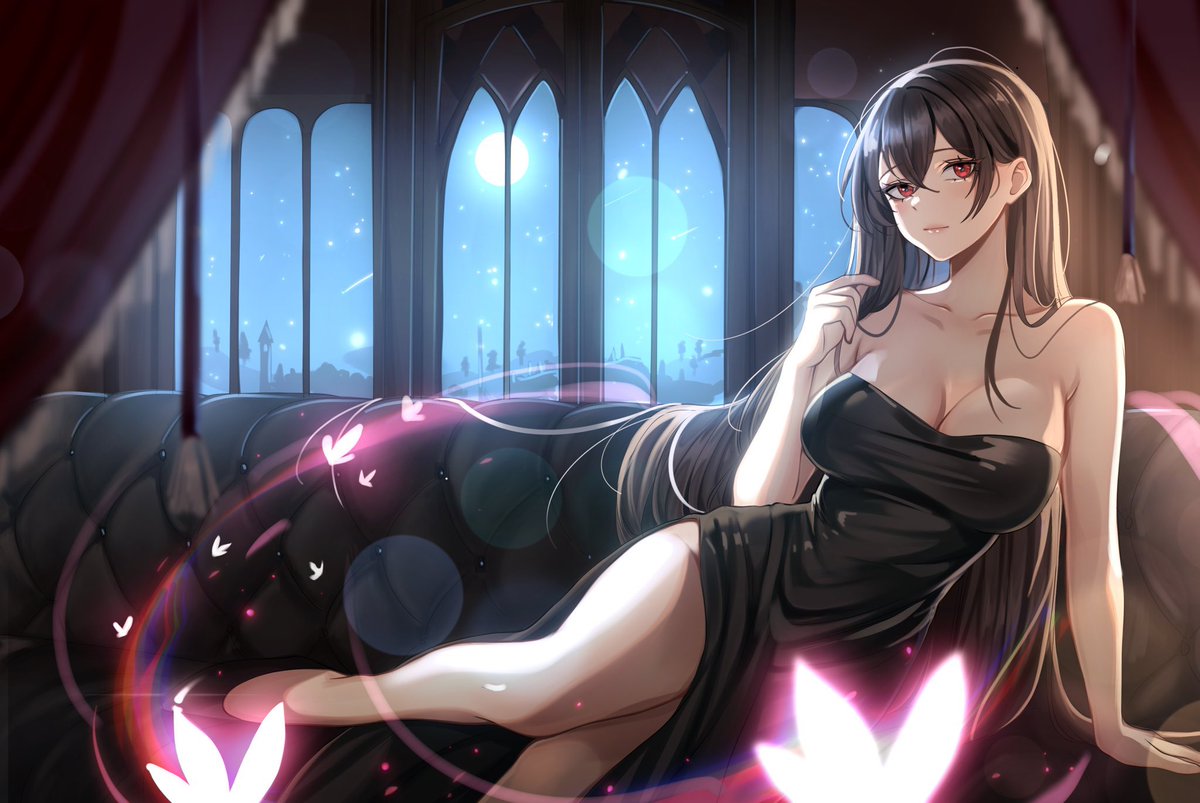 Ellis_Lessi's tweet image. ‼️EMERGENCY COMMISSIONS‼️
Life’s been really tough for the last year. It’s super heard being a single mom mentally and financially. So i would need to take extra work to support my baby
I will be doing 10% for all the commissions prices.  (More info on vgen🙌🏻)