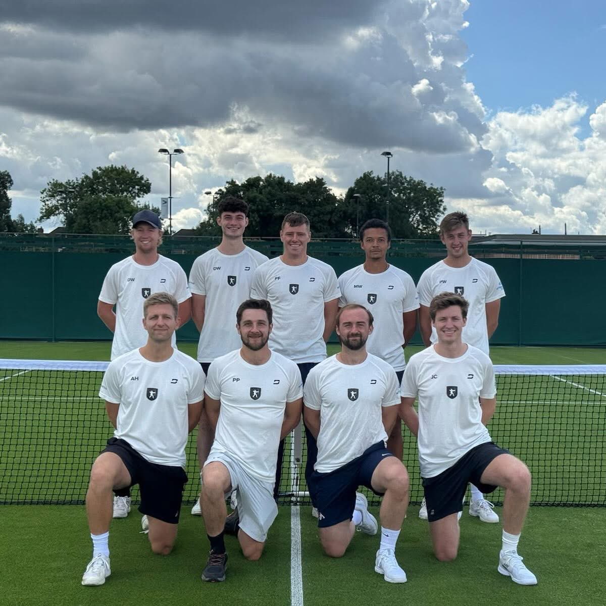 Summer County Cup | Day 1 Recap

A mixed start for the Notts teams!

✅ Men – A strong 7-2 win over Hampshire &amp; IOW
❌ Ladies – A narrow 3-6 loss to Lancashire, with two rubbers going the distance to 10-point tiebreaks!

Time to rest, refuel, and come back fighting tomorrow 💪
