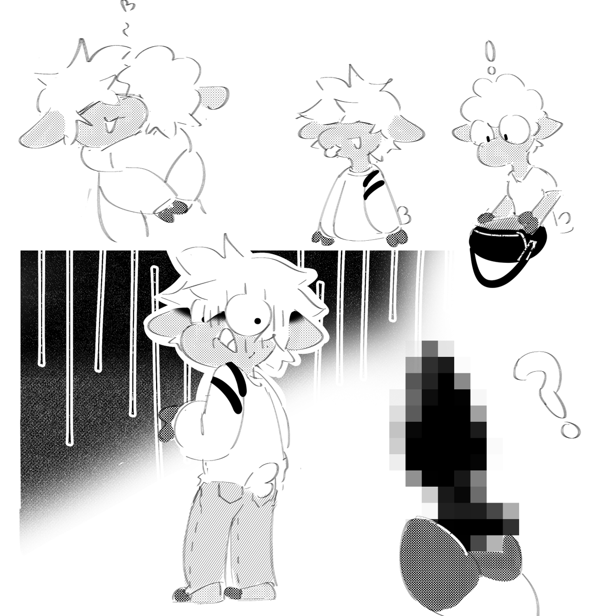 Jay_zzu's tweet image. just a wild scene i drew for fajcomic feel free to follow on bluesky for more stuff posted there
bsky.app/profile/fajcom…