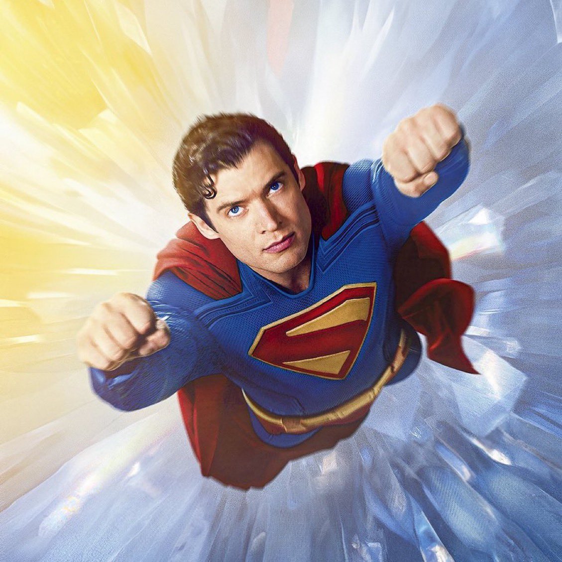 DiscussingFilm's tweet image. Brandon Routh says he cried 3 times watching ‘SUPERMAN’
“I really enjoyed it. I think David is fantastic. I cried no less than 3 times…the first conversation with Lois and Clark in the apartment… all of the family stuff for me really hit. I have to go see it again”
(Source:…