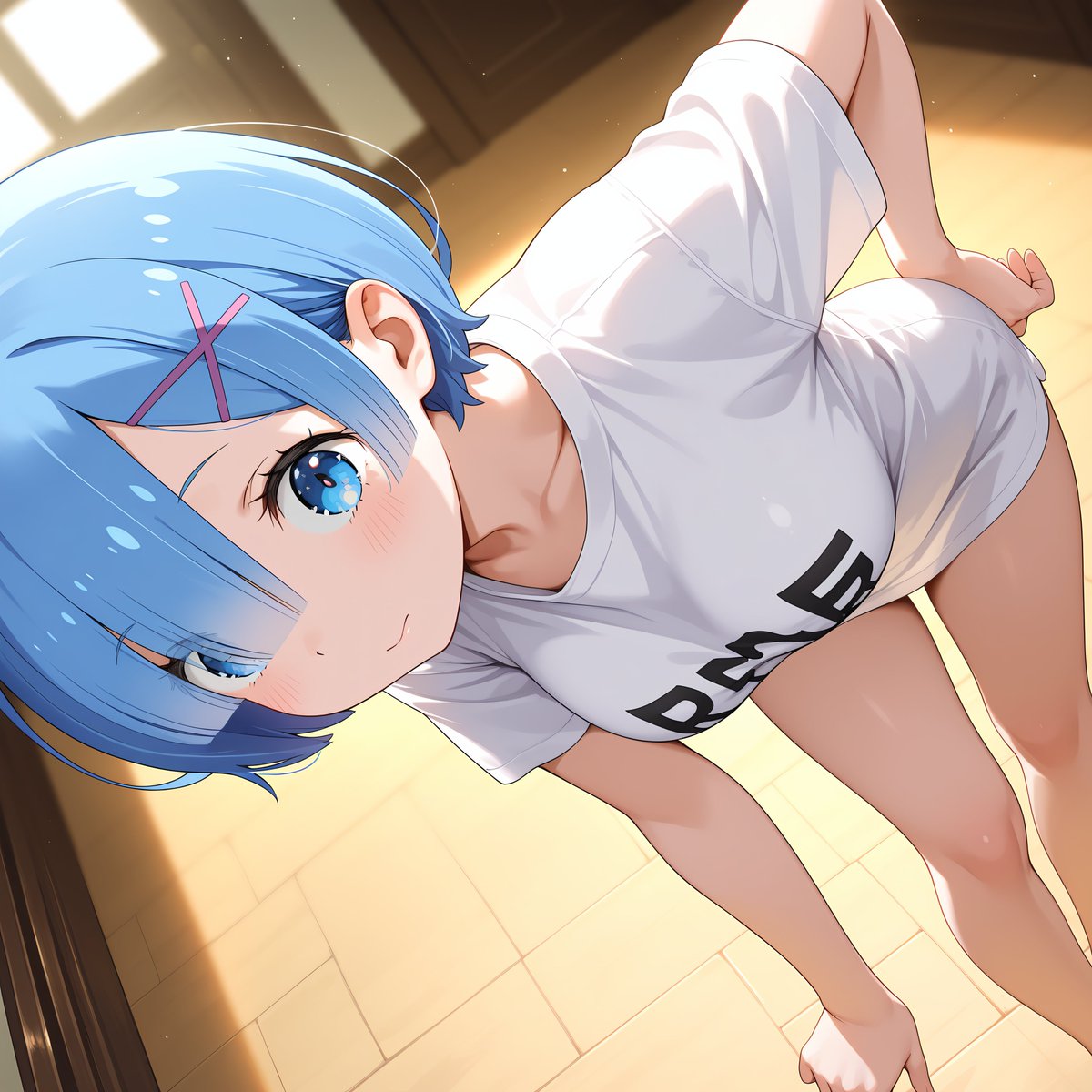 SD_syndrome3's tweet image. おはよう火曜日
Re:ゼロから始める異世界生活 #リゼロ
Re:ZERO -Starting Life in Another World
レム
rem
