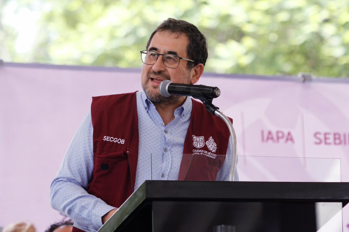 craviotocesar's tweet image. ¡Arrancó el #MundialitoDeportivo2025 en el Deportivo Oceanía!🏆
Me dio mucho gusto participar en la inauguración de esta gran justa deportiva, donde niñas, niños y adolescentes pueden competir sanamente y, sobre todo, divertirse. 🙌🏼
Del 21 al 25 de julio, les invitamos a…