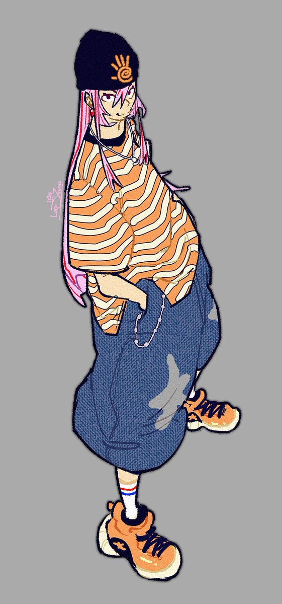 ♥chiroru♥ LordUumz🆖 WORKIN ON HIGHSKORA (@Chib2005) / X