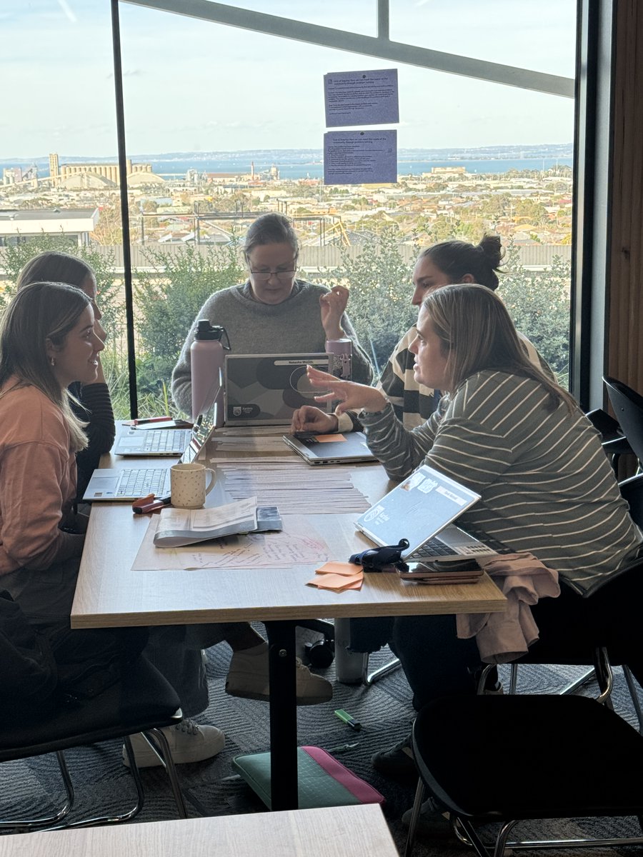 Tania Lattanzio IGE tweet media