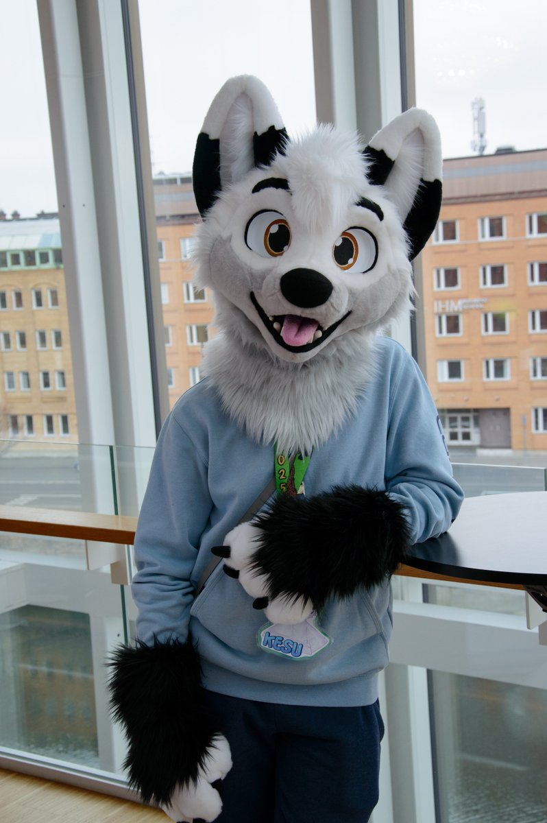 Hey hey, would you like to go for coffees with fox? ☕🤍

📸<a href="/LorfyTheFox/">🐾 Lorfy 🐾</a>