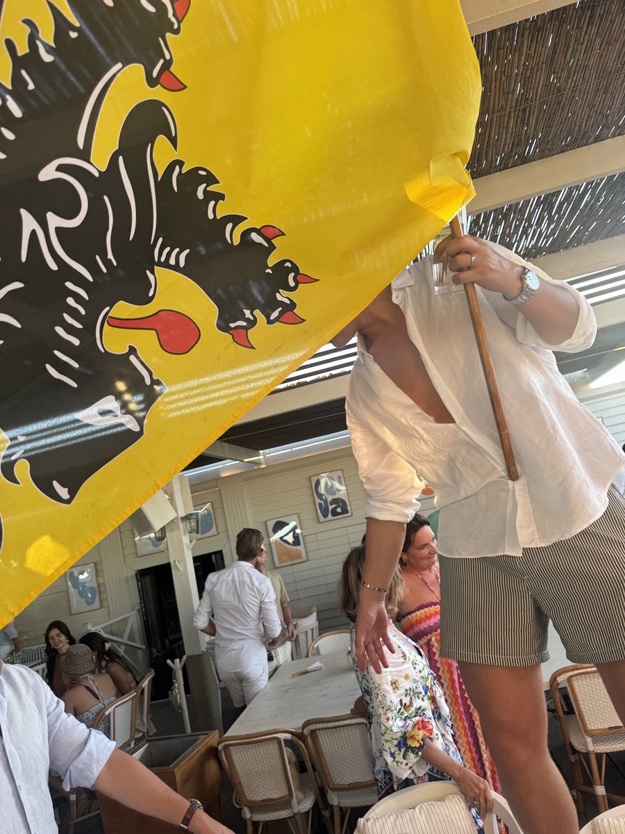 Steven Rymenans (@stevenrym) on Twitter photo 