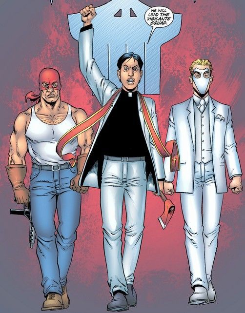 MKAU2025's tweet photo. NÓS SOMOS O LEGADO 💀

Passando com mais novidades do filme Justiceiro Conduta de Ódio:

Confira o primeiro poster da equipe do Esquadrão Vigilante, aqui, e abaixo o elenco dos membros. https://t.co/538Ommh6NB