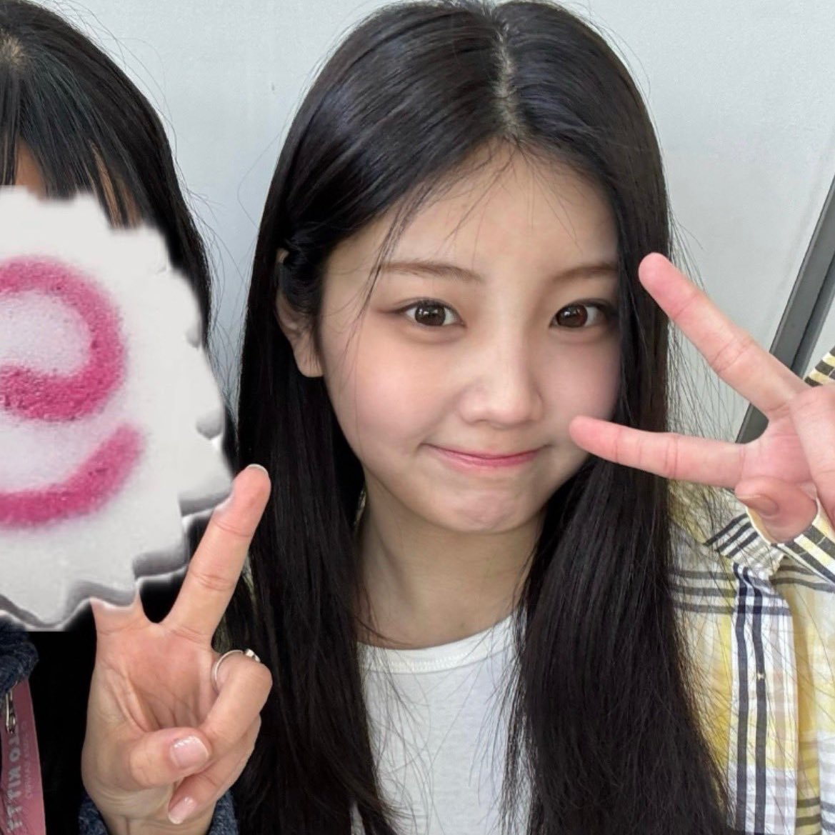 kittywonhee's tweet image. meepster