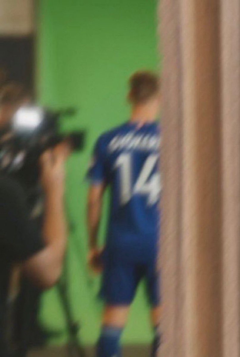 “There will be signs” 👀 🇸🇪