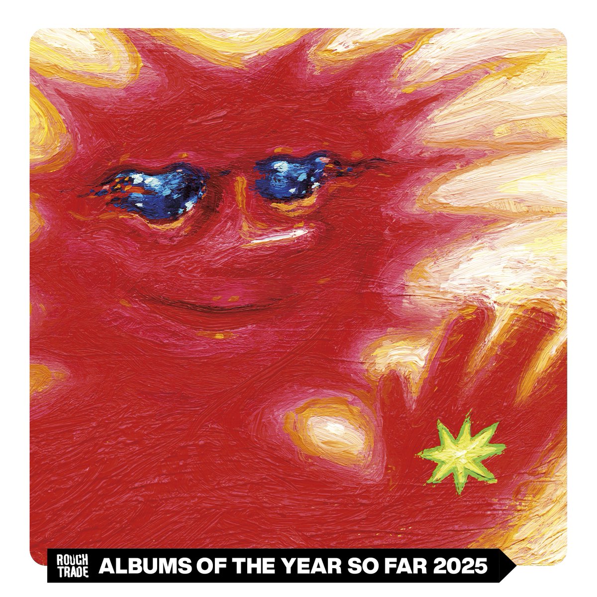 RoughTradeUS's tweet image. "Filled with quiet moments and big crescendos, 'Forever Howlong' is like blowing out the candles on your birthday cake, and digging in."
@BCNRband is an Album of the Year So Far.
See the full list on the blog: blog.roughtrade.com/us/albums-of-t…
