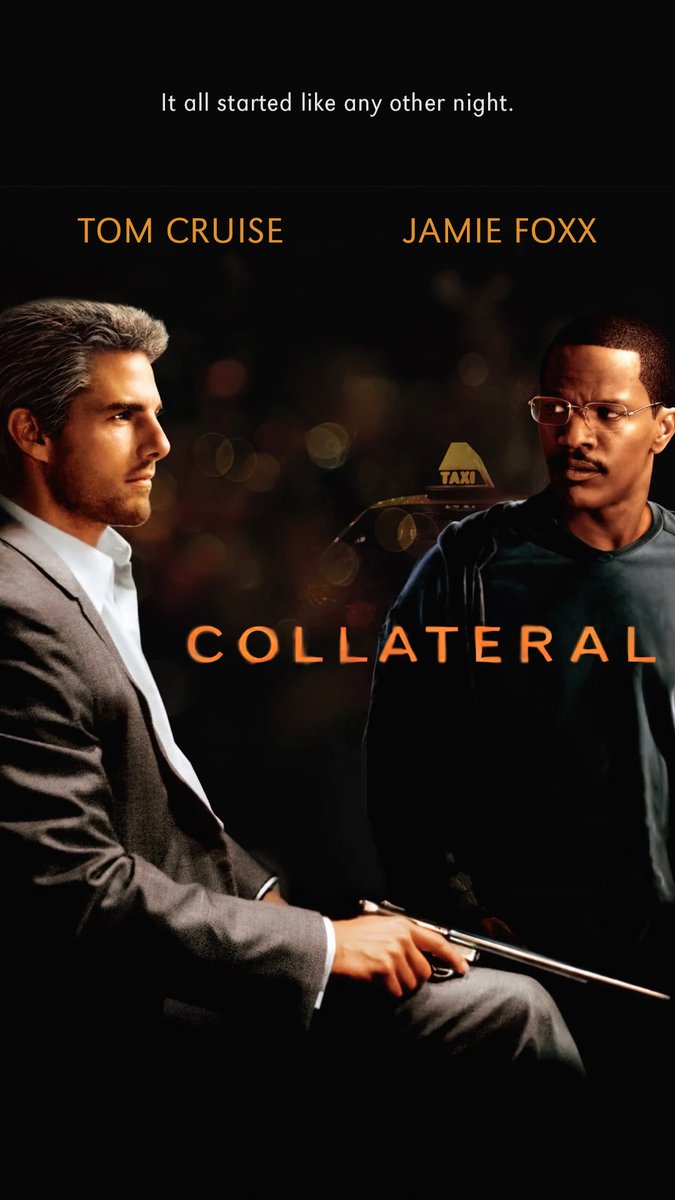 Belcourt's tweet image. This Tue-Wed, Jul 22-23, your last chances to catch these Michael Mann classics:
• Tue at 5:40pm — 2004's COLLATERAL with Tom Cruise + Jamie Fox
• Wed at 4:20pm — 1995's HEAT with Al Pacino + Robert DeNiro
> bit.ly/Action-Distrac…
