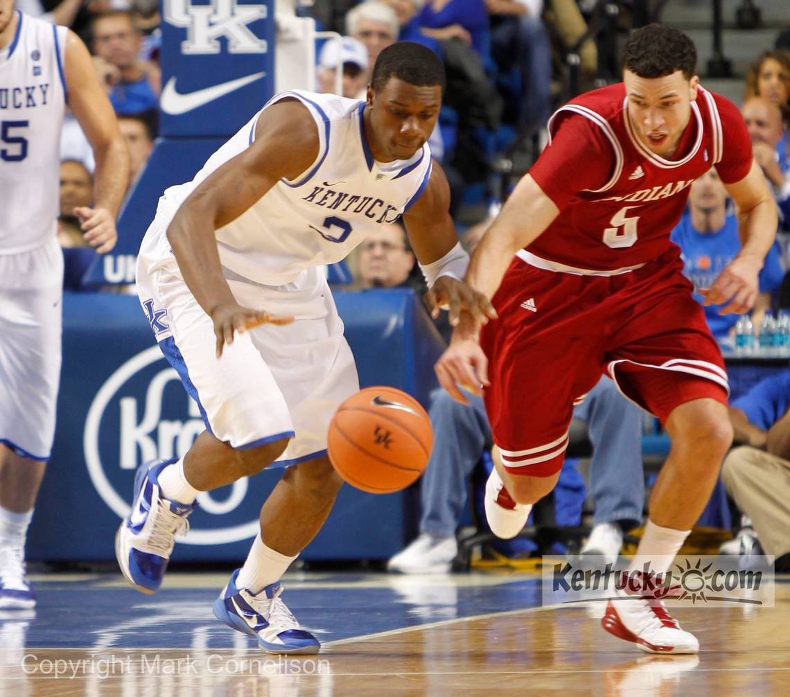 BlueChipsBBN's tweet image. Cannot put into words how electric it is both of these games are coming back to Rupp this year