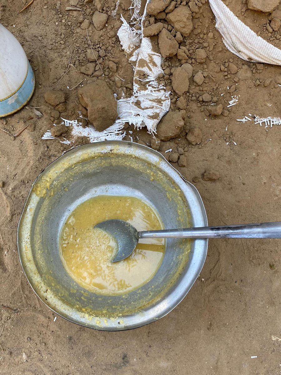 tariq_ziy's tweet image. My family in Gaza is in urgent need. Food, water, and basic supplies are scarce. Any help or donation, no matter how small, can make a difference. Please stand with us in this difficult time.
gofund.me/56dfe01a
💔