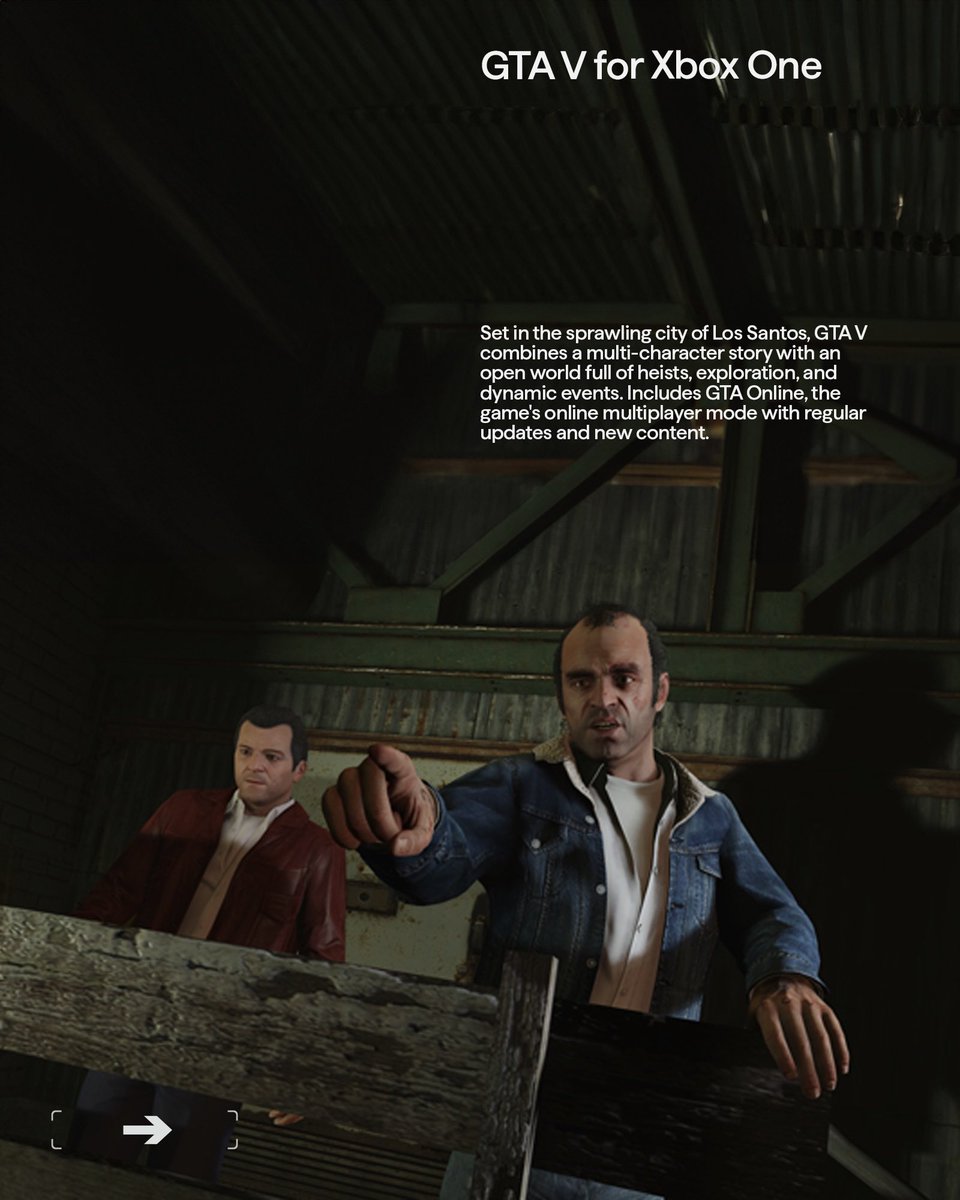 backbone's tweet image. Just a few of our favorites on Xbox Cloud Gaming. What are yours?