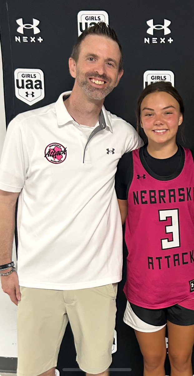 DBatten22's tweet image. One of the captains.
The one who did everything I asked—and more.
Steady. Tough. Vocal. Had my trust 100%.
She held the team together with poise and fire.
Always knew what I needed… and hit ‘em with a great hesi when it counted.
I’d wanted to coach her for years—
and it was…