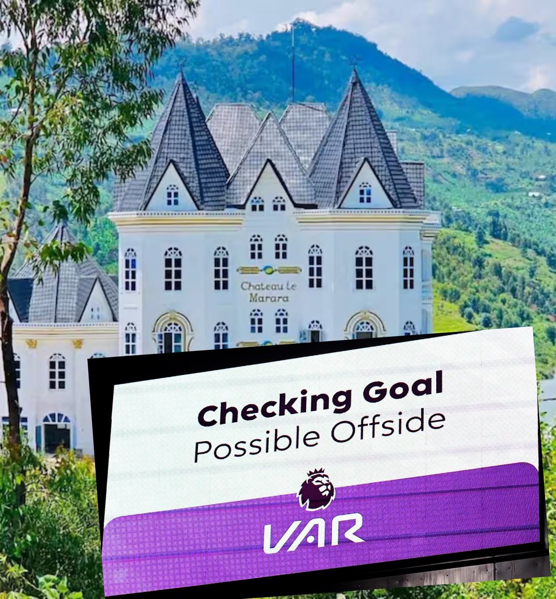 UncleGobby's tweet image. HARI UWAVUZE NGO #IMBWA YIGANYE #INKA KUNNYA KU RUGO IRABIZIRA:

Mbanje kureba za TRENDING ndayakanura ndangije nti ariko uwabatamo aga POST di, nkamena inshishi mu isosi, ariko sinzi ukuntu kwibera #IKIMARA bihise binyibutsa neza ko ABANTU TUTARESHYA, keretse ukomoka kwa #KAMARI