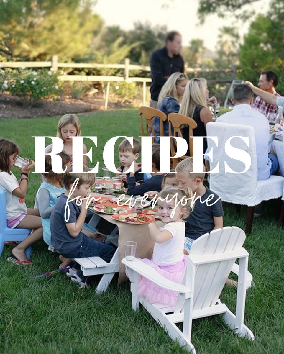 farmstarliving's tweet photo. Delicious recipes even the kids table will love! 👨‍👩‍👧‍👦🍽️

Find easy, kid-approved recipes the whole family will love—from casseroles to sides and appetizers! Perfect for busy nights or weekend treats. 

Get inspired at https://t.co/cqQho8F5at. 🤍 #Recipes #FamilyFavorites https://t.co/tbWOyykSjM