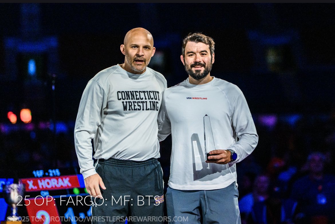 Kyle Martin, Ph.D (@kylemartinphd) on Twitter photo One of the coolest moments of my life! Was selected as the <a href="/USAWrestling/">USA Wrestling</a> Development Coach of the Year! Too many people to thank that believe in and support me! Will post a larger thank you later! One of the coolest moments of my life! Was selected as the <a href="/USAWrestling/">USA Wrestling</a> Development Coach of the Year! Too many people to thank that believe in and support me! Will post a larger thank you later!