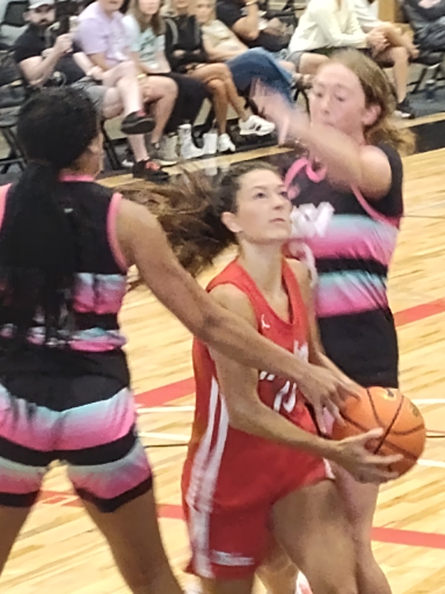 TheMRR7's tweet image. 7 Shouts 4 Standing Out (7S4SO) &amp;amp; Newcomers to Note (N2N):

Sunday from the @AllIowaAttack Summer Finale in Waukee, IA:

7S4SO--Sunday early:
@hudsonwelsh1 (5&apos;8&quot; W, &apos;26) of Mokan
     (pictured, #13 (driving through traffic))

@CharleeRichter (5&apos;11&quot; F, &apos;26) of NE Lasers…