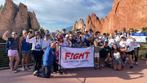 OncoDailyGI's tweet image. Taking on Climb for a Cure - @FightCRC
oncodaily.com/positive/climb…
@GuardantHealth
#CRC #GIOnc #ColorectslCancer #FightCRC #Cancer #OncoDaily #Medicine #Oncology #MedEd #MedX #MedNews