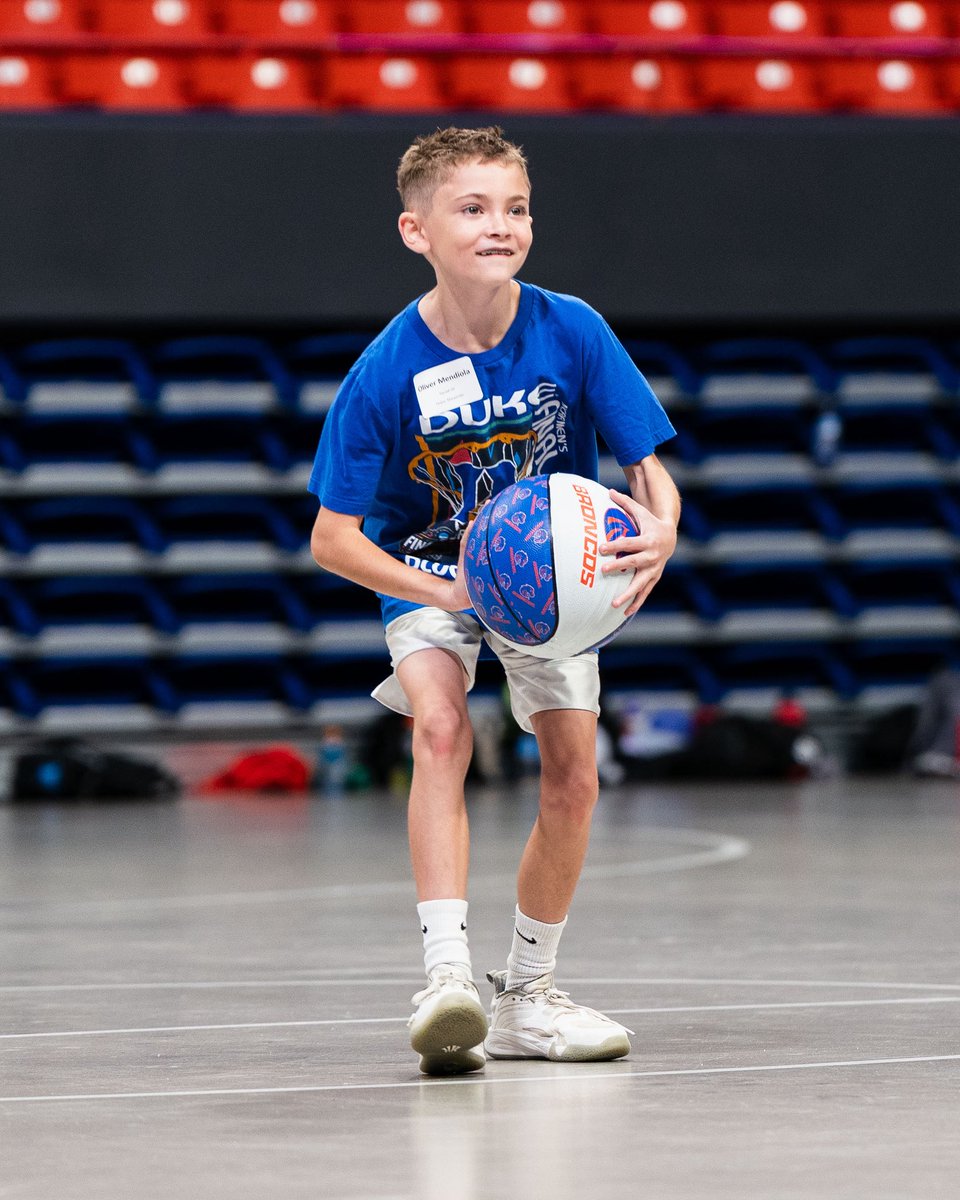 BroncoSportsMBB's tweet image. 📸 Jr. Bronco Camp. Day 1
#BleedBlue x #UnbreakableCulture