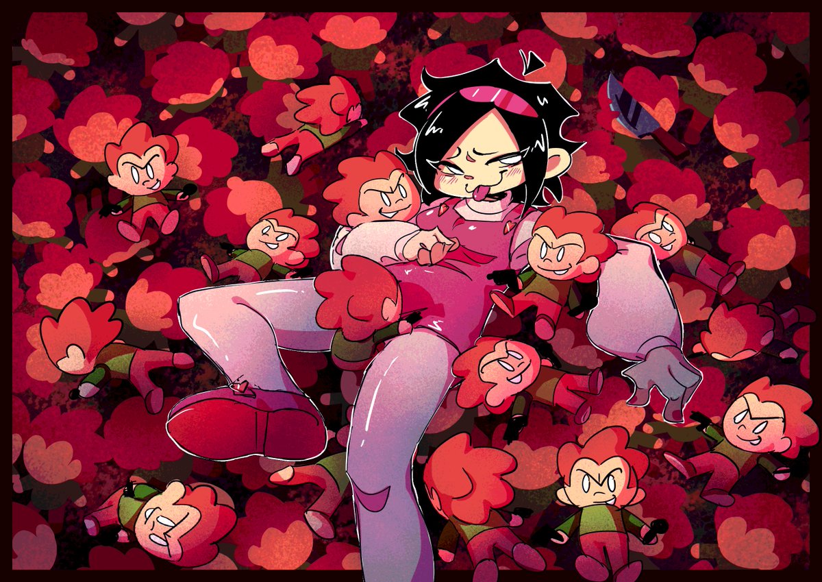 m0nx_x's tweet image. 5 hours was NOT worth it 💔