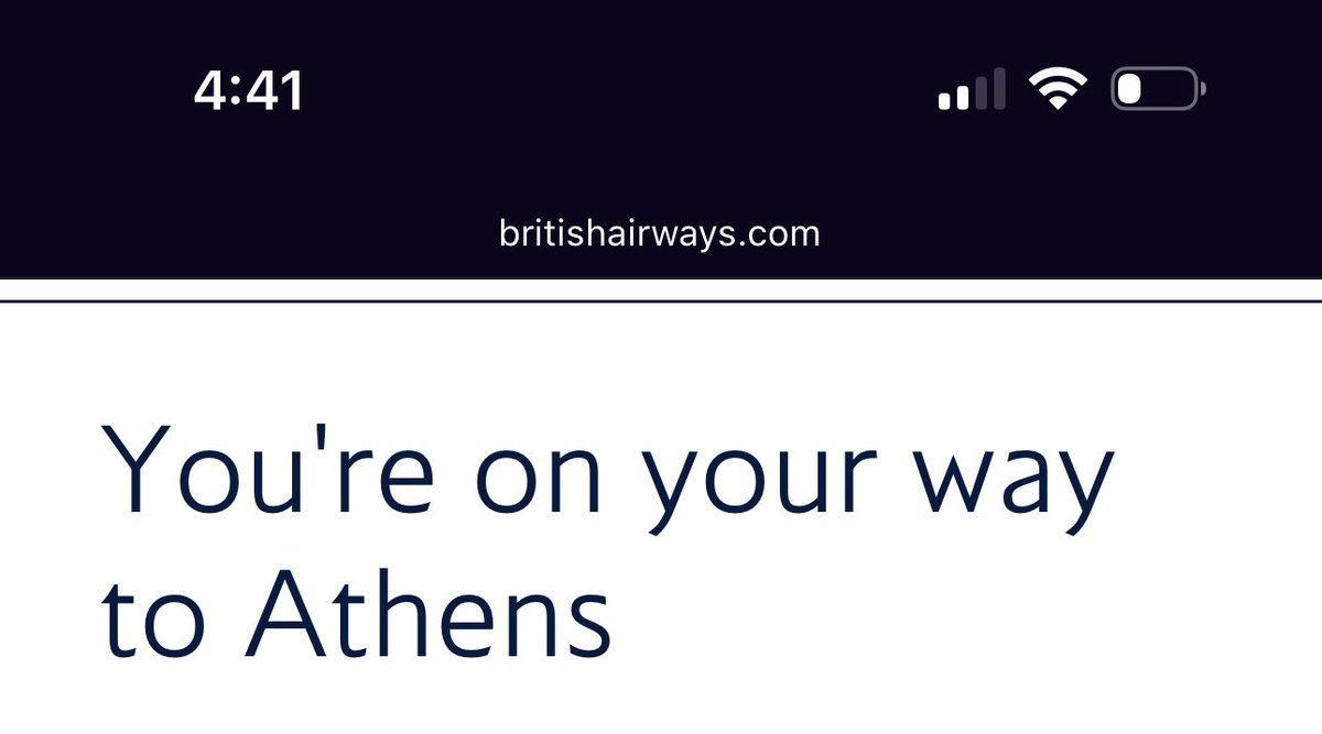 Just got my ticket to Athens, Greece 🇬🇷 Are yal ready for this Powerful Domination ?

Be a good bitch and Reimburse the Queen 👸🏾
