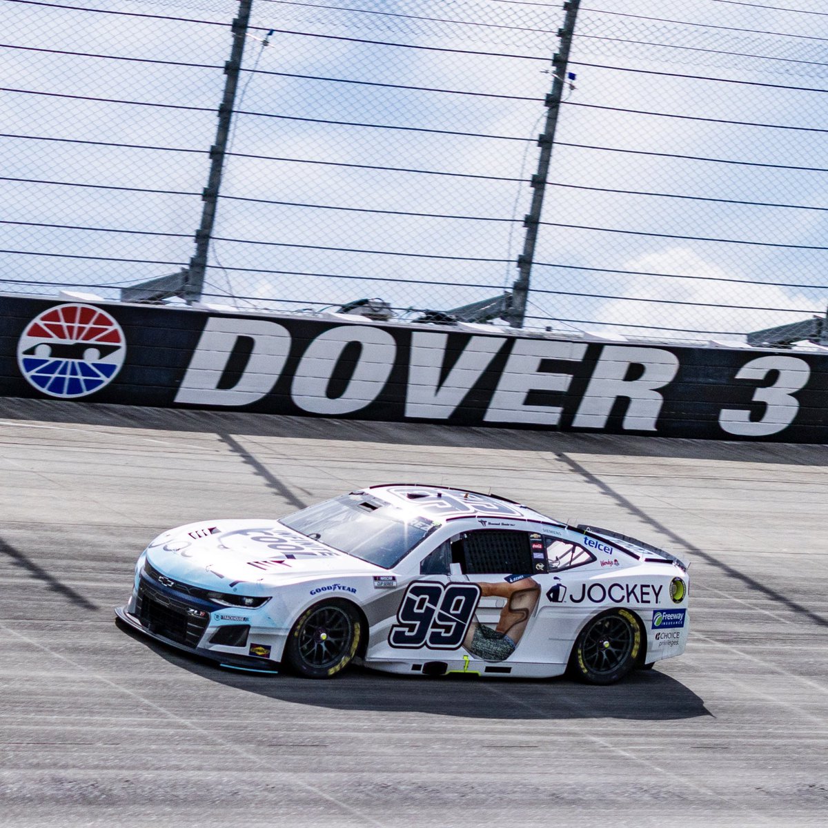 Daniel_SuarezG's tweet image. Día difícil en una de mis pistas favoritas. Buena estrategia de mi equipo, pero no tuvimos la velocidad que necesitábamos.
Tough day at a racetrack that I love so much. Good strategy from my team, we didn’t have the speed we needed. @Jockey